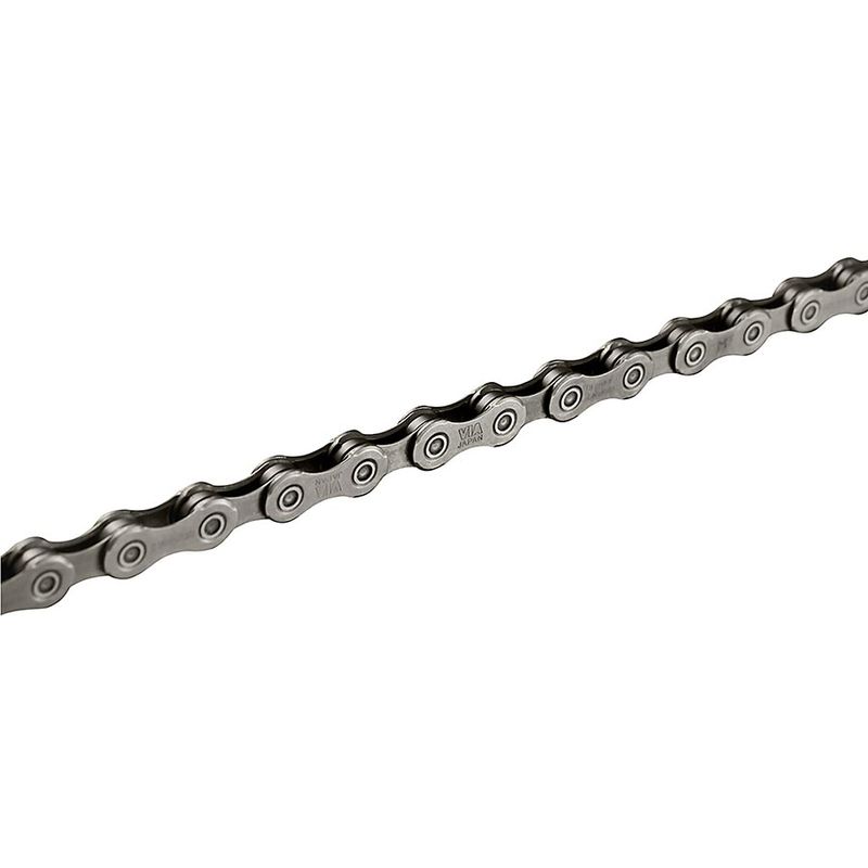 11 Vitesses | Chaîne SHIMANO CN-HG701-11 126 maillons