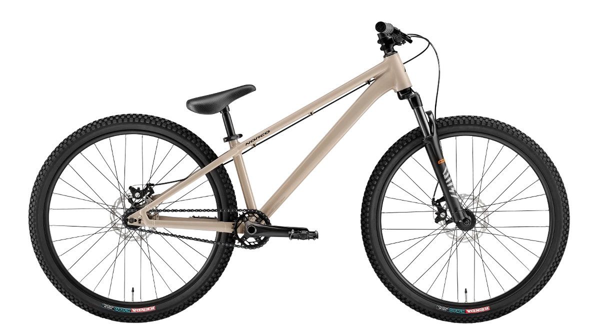 2025 | Vélo Montagne NORCO Rampage 2 Terre Grise