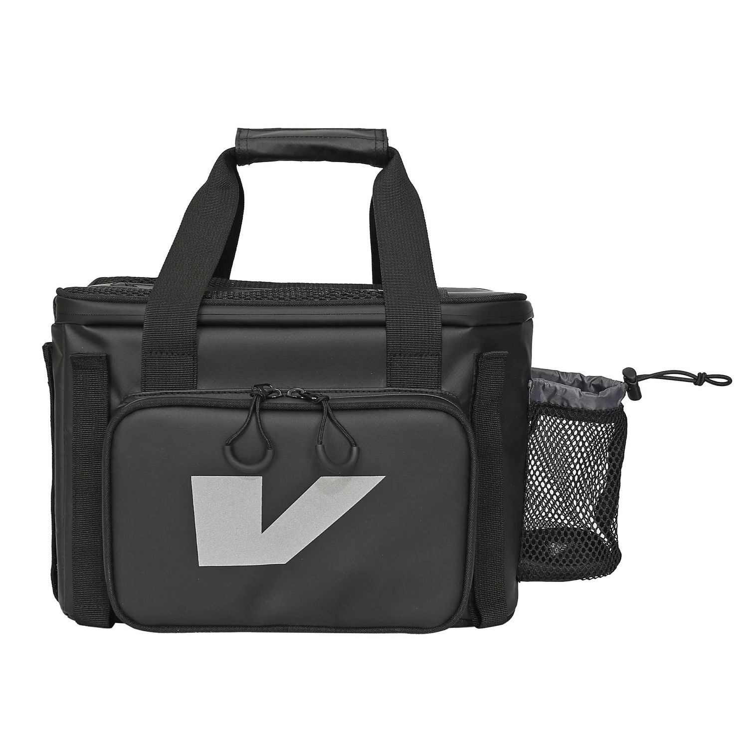 Sac arrière VELEC Cargo Noir