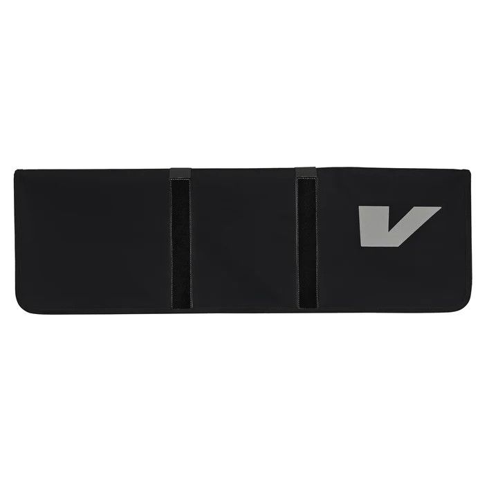 Protecteur de guidon VÉLEC Noir pour transport