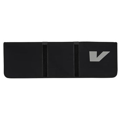 Protecteur de guidon VÉLEC Noir pour transport