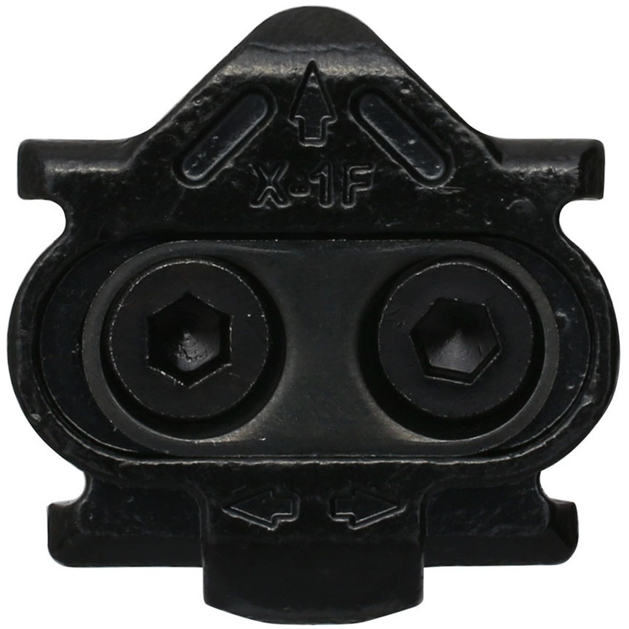 Cales HT X1F 8 degrée