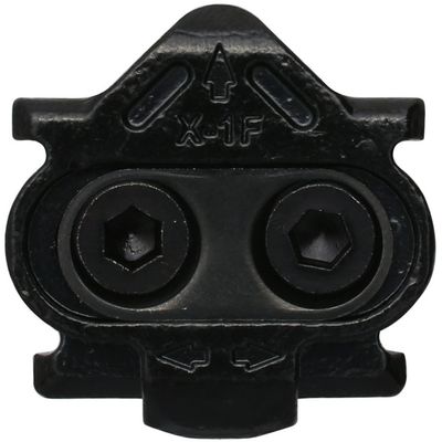 Cales HT X1F 8 degrée