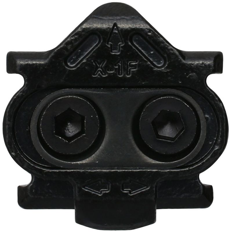 Cales HT X1F 8 degrée