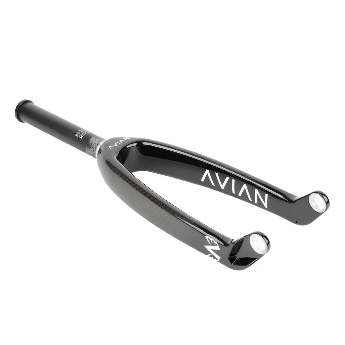Fourche AVIAN Versus Pro Carbone 20&#39; x 1-1/8 Noir Lustré