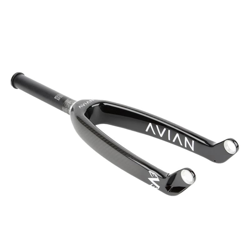Fourche AVIAN Versus Pro Carbone 20&#39; x 1-1/8 Noir Lustré