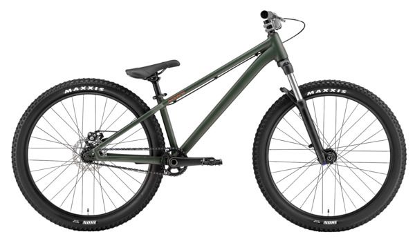 2025 | Vélo Montagne NORCO Rampage 1 Sauge Ardoise