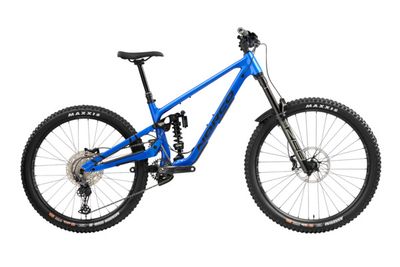 2025 | Vélo Montagne NORCO Sight A2 160 Bleu