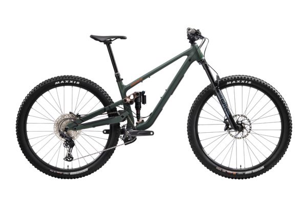 2025 | Vélo Montagne NORCO Optic A2 Sauge Ardoise