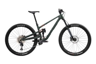 2025 | Vélo Montagne NORCO Optic A2 Sauge Ardoise