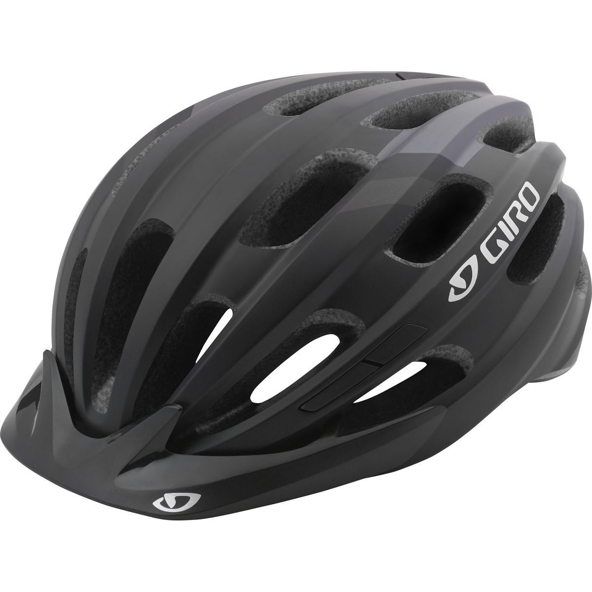 Casque GIRO Register Noir Mat, Size: Adulte 54 - 61cm