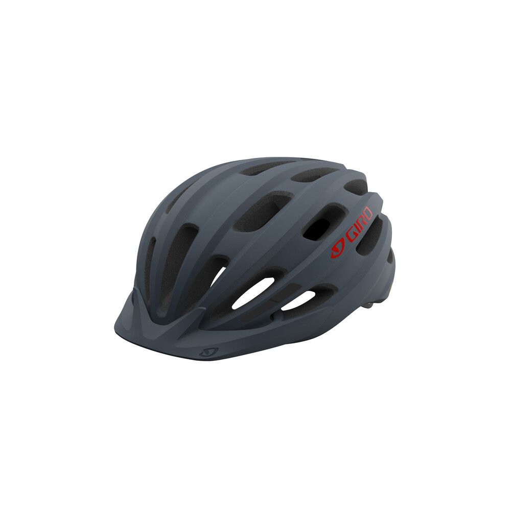 Casque GIRO Register Gris Bleuté Mat, Size: Adulte 54 - 61cm