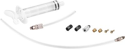 Ensemble de purge TEKTRO 5.5mm