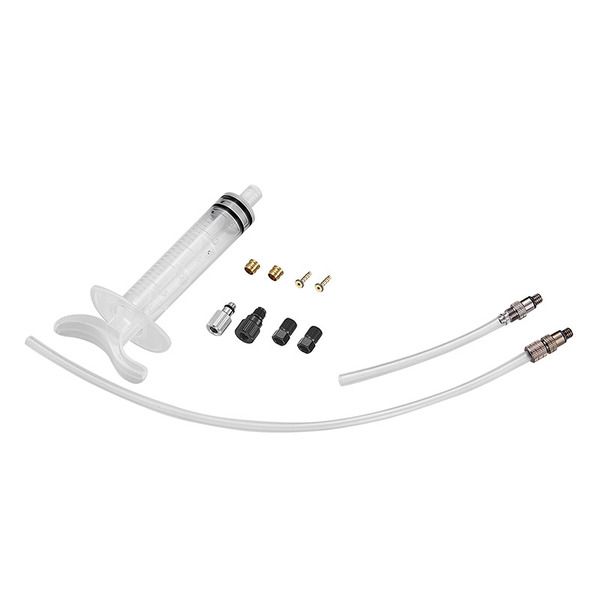 Ensemble de purge et d&#39;entretient TEKTRO 5mm
