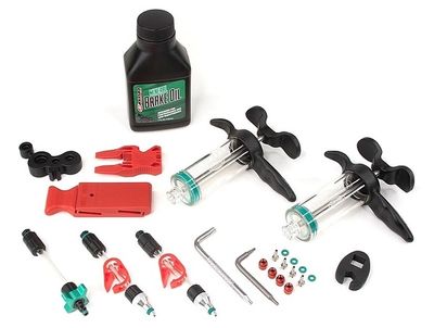 Ensemble de purge SRAM pro huile minerale 2.0