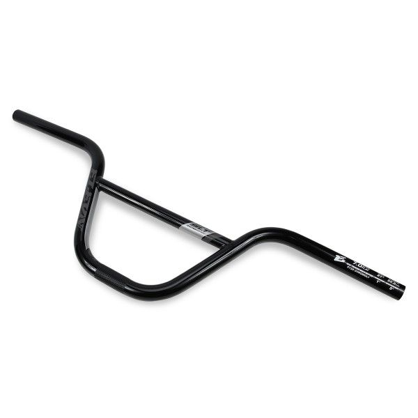 Guidon ELEVN 22,2mm SLT Flat Noir/Gris