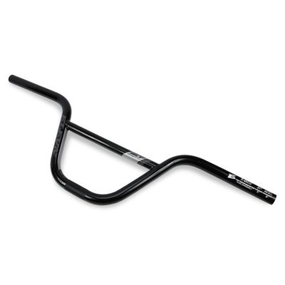 Guidon ELEVN 22,2mm SLT Flat Noir/Gris