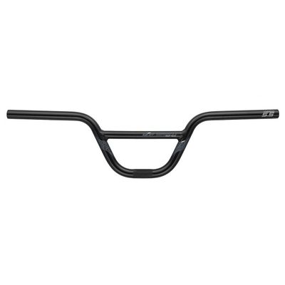 Guidon ELEVN Expert 22,2mm alluminium Noir/Gris