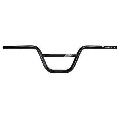 Guidon ELEVN Cruiser 22,2mm SLT Noir/Gris