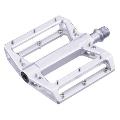 Pédales INSIGHT Pro Argent