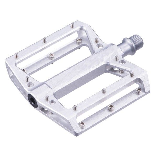 Pédales INSIGHT Pro Argent