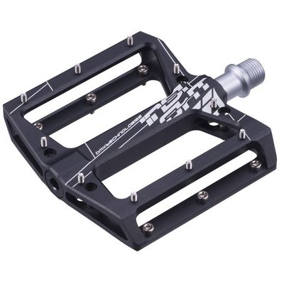 Pédales INSIGHT Pro Noir