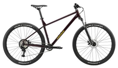 2025 | Vélo Montagne NORCO Storm Groseille Liquide