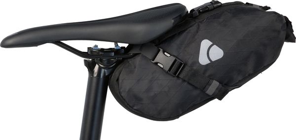 Sac de selle AXIOM OCEAN-X DROPPERPACK 4 , 3.6L