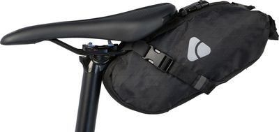 Sac de selle AXIOM OCEAN-X DROPPERPACK 4 , 3.6L