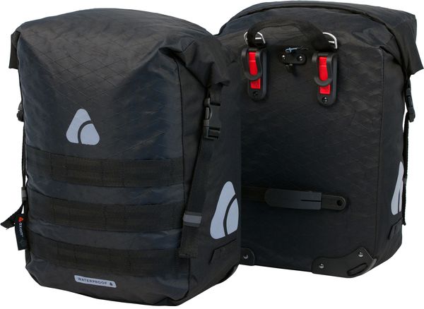 Sacoches AXIOM OCEAN-X PANNIERPACK 45+