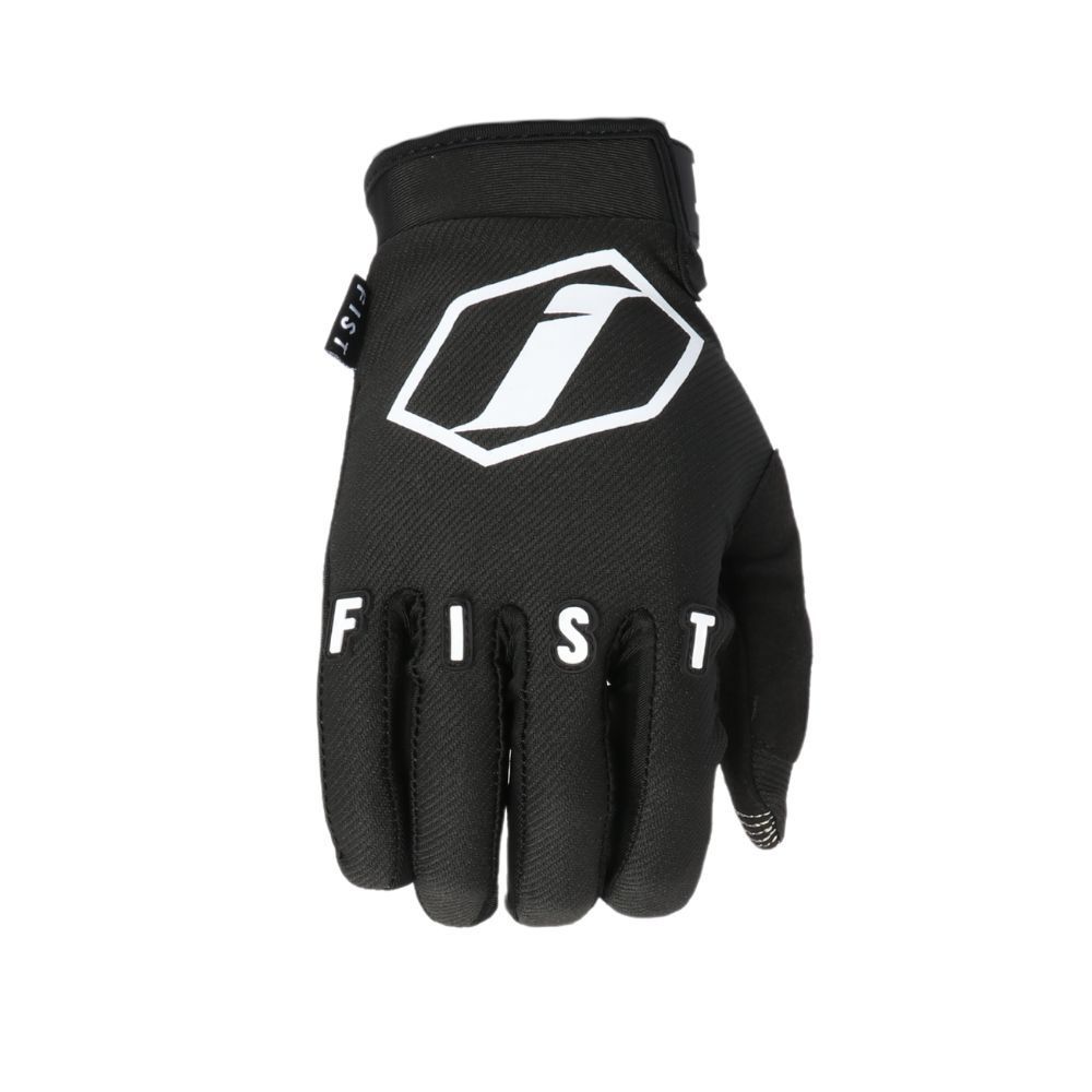 Gant FIST X Inspyre Noir/blanc