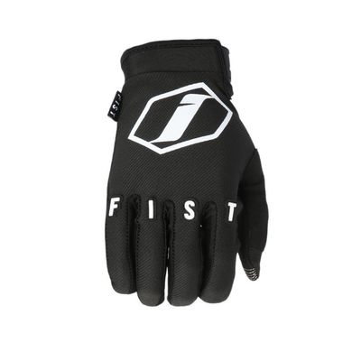 Gant FIST X Inspyre Noir/blanc