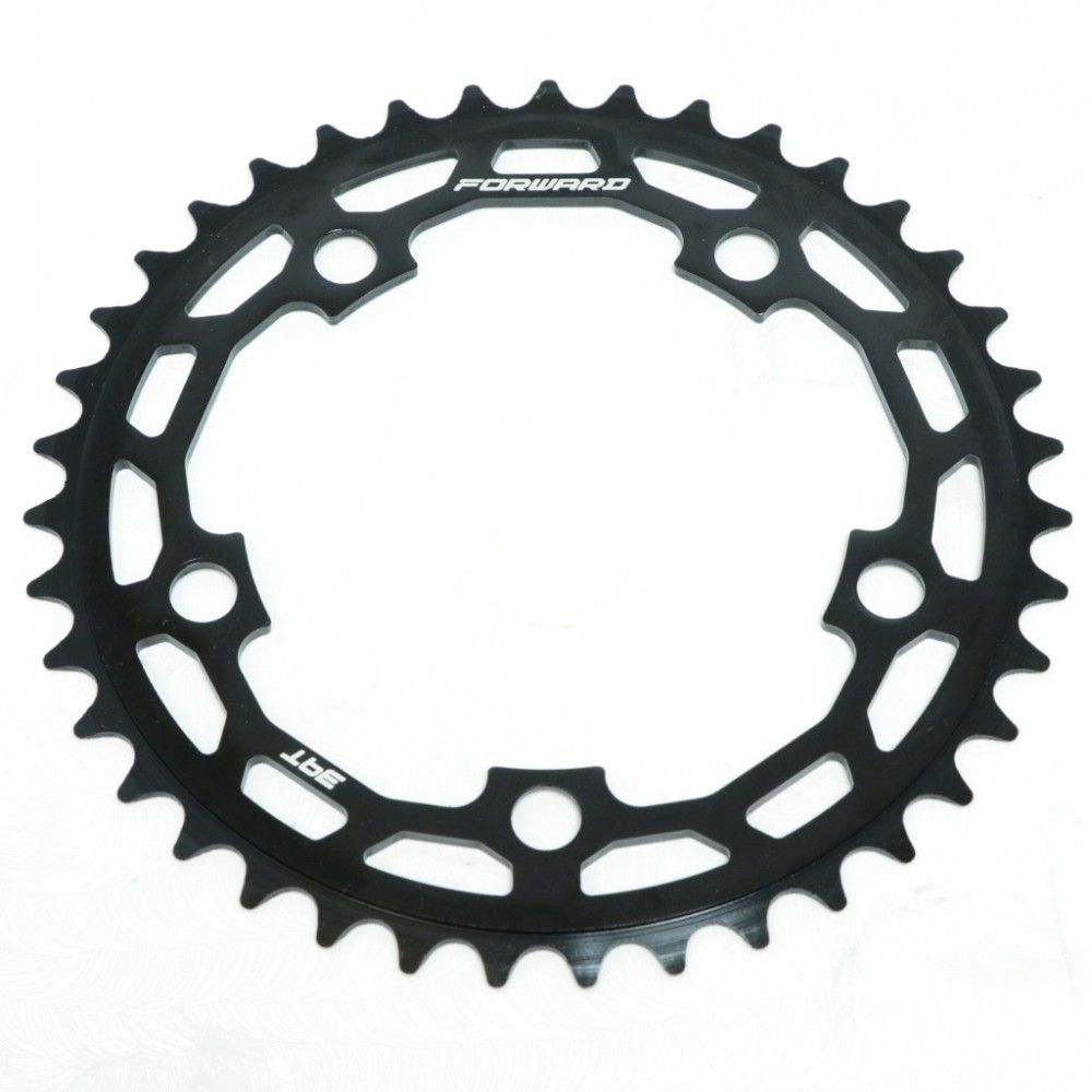 Plateau FORWARD JOYRIDE 5 trous noir