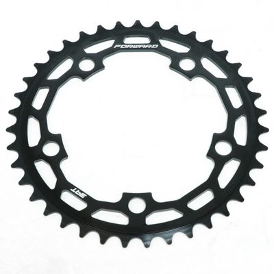 Plateau FORWARD JOYRIDE 5 trous noir