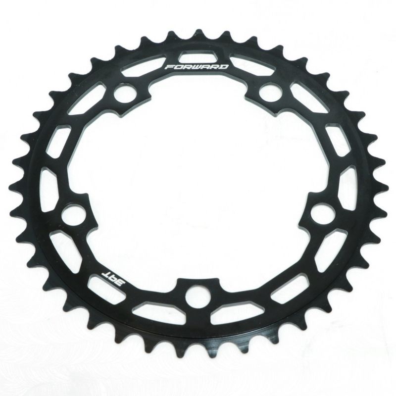 Plateau FORWARD JOYRIDE 5 trous noir