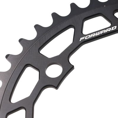 Plateau FORWARD Joyride V2 5 trous noir