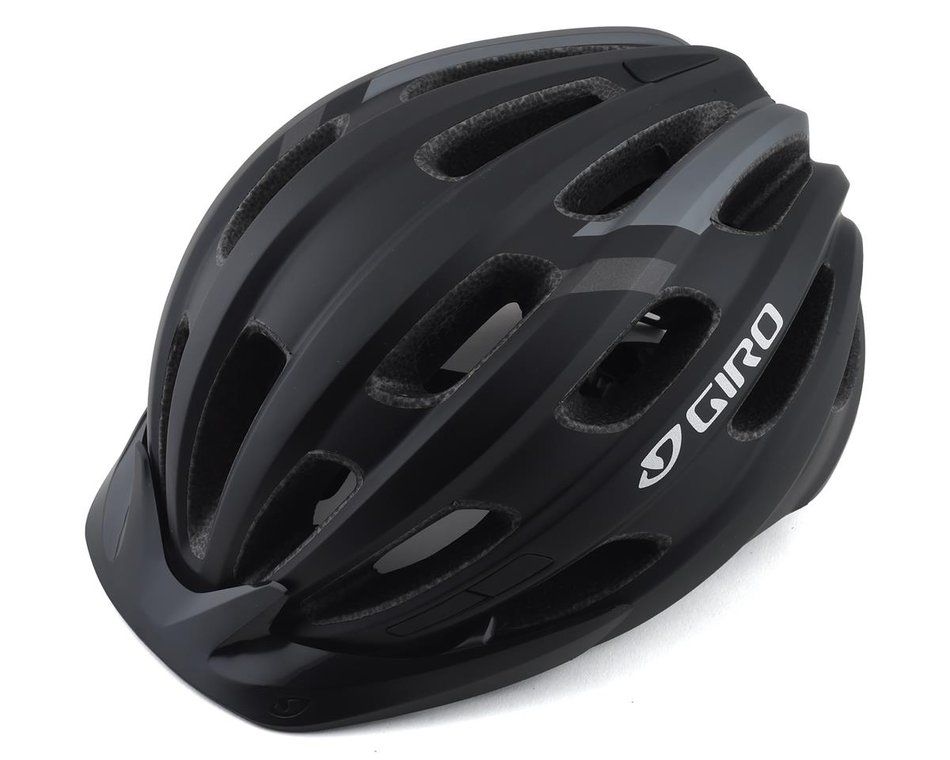 Casque GIRO Register XL Noir Mat, Size: Adulte 58 - 65cm
