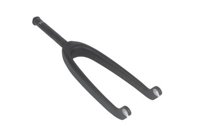20&quot; | Fourche AVIAN Versus Carbone Youth 20&quot; x 1&quot; Noir Mat 10mm
