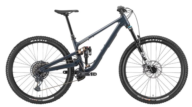 2024 | Vélo montagne NORCO Optic A2 Gris