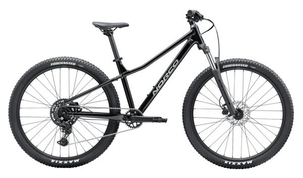 2025 | Vélo montagne NORCO Storm enfant Noir/gris t-petit - 27.5