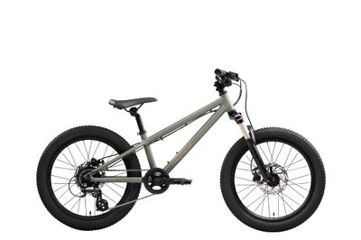 2025 | Vélo Montagne NORCO Charger 20 Gris