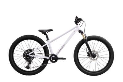 2025 | Vélo Montagne NORCO Charger 24 Blanc Froid