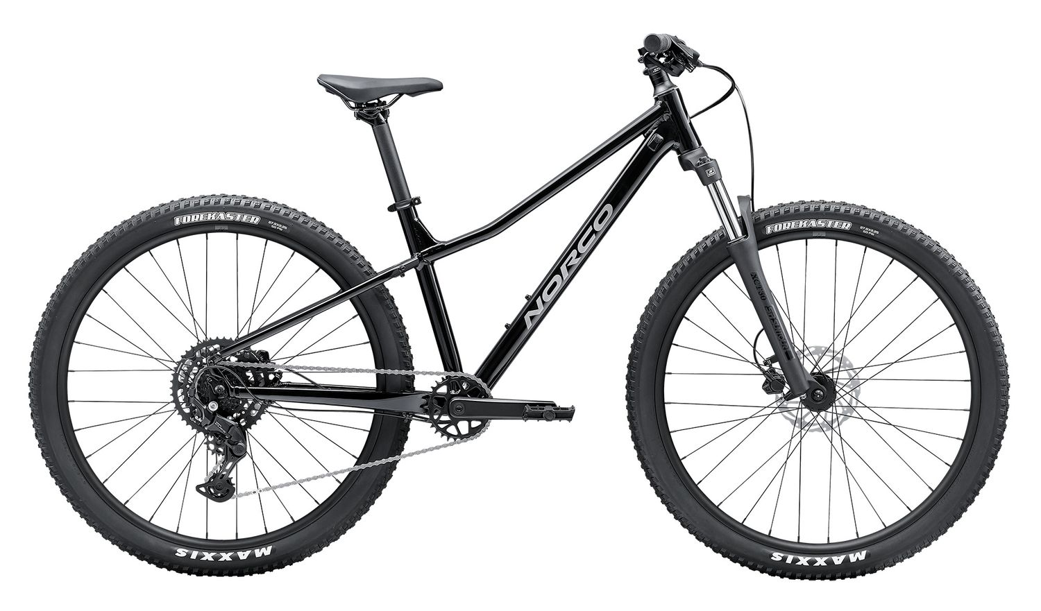 2025 | Vélo montagne NORCO Storm Youth 27.5 Noir Ivoire