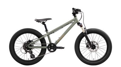 2025 | Vélo Montagne NORCO Charger Youth 20 Olive