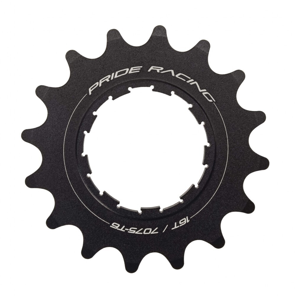 PRIDE Spiral | Pignon arrière BMX