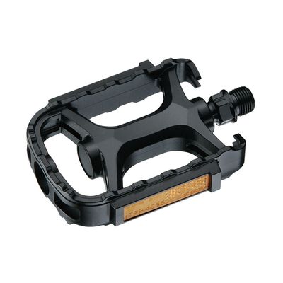 49N | Pédales de randonnée en résine - Axe 1/2 pouces