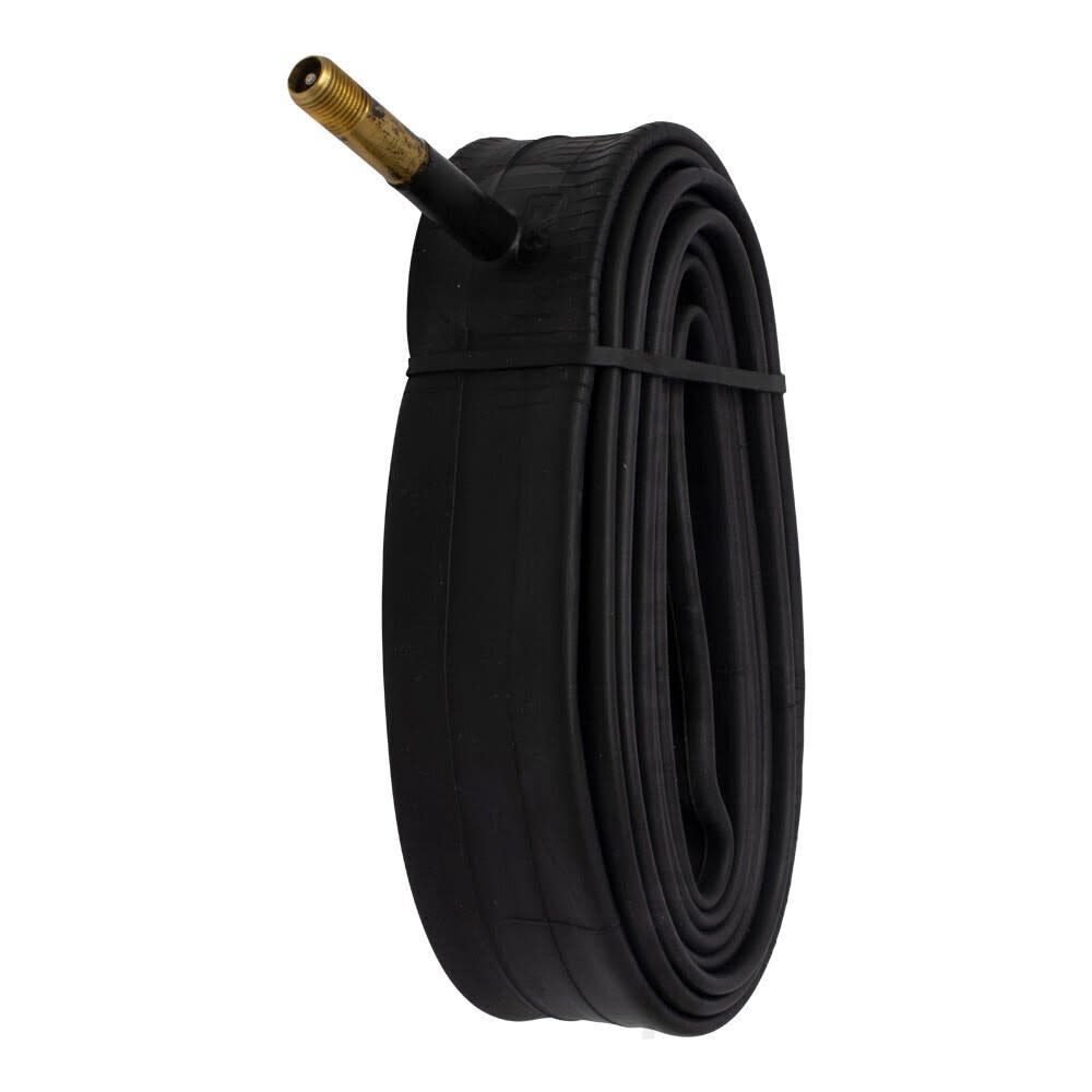 49N Chambre à air 18 pouces | Standard | Valve schrader, Size: 18 x 1-1 3/8 po