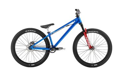 NORCO Rampage Team 2025 | Vélo Montagne | Bleu