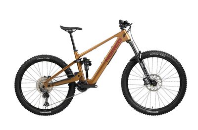 NORCO Sight VLT TQ C3 2026 | Vélo Montagne Électrique | Brun NORCO Sight VLT TQ C3 2026 | Vélo Montagne Électrique | Brun