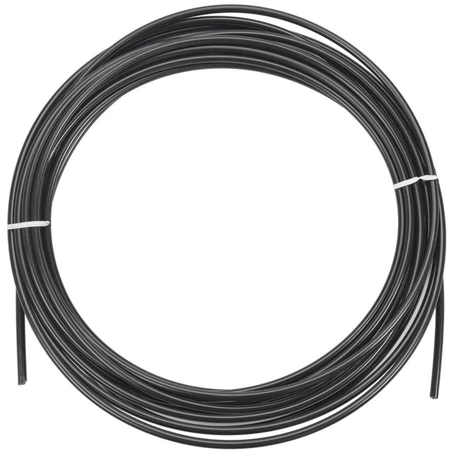 JAGWIRE CGX-SL | Gaine de frein 5mm, Couleur: Noir, Longueur: 500 mm